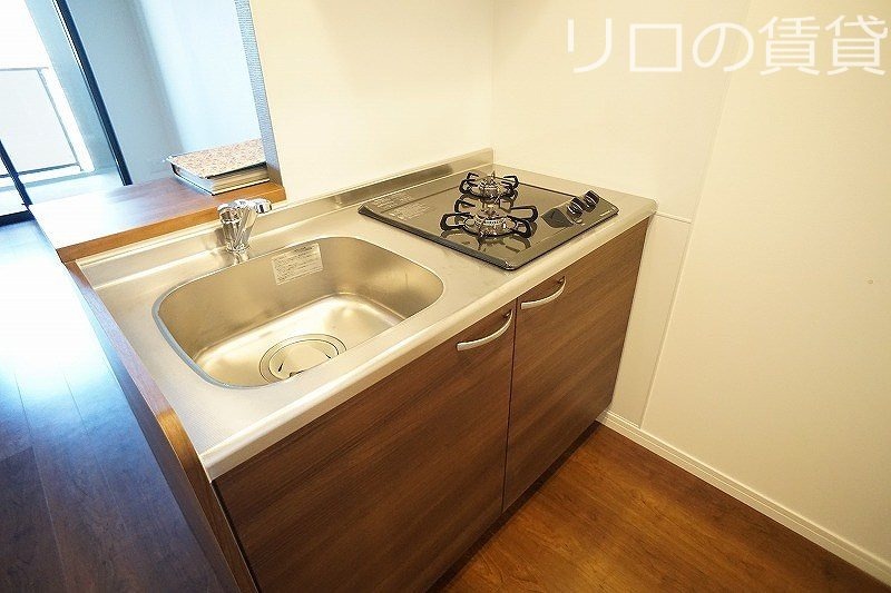 キッチン　同仕様