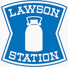 コンビニ　ローソン 春日須玖店（コンビニ）まで418m