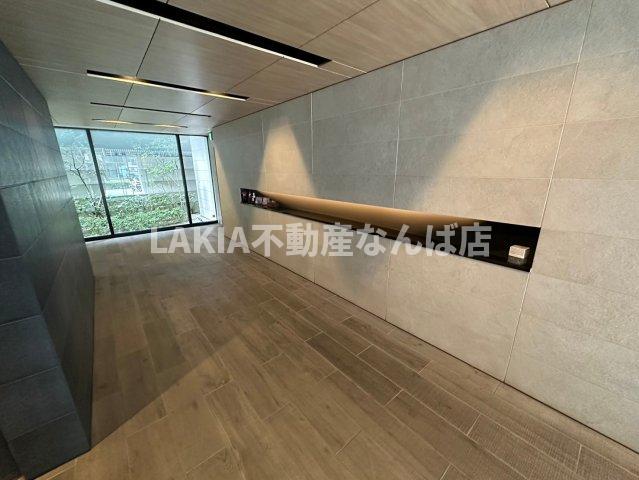 その他　ロビー