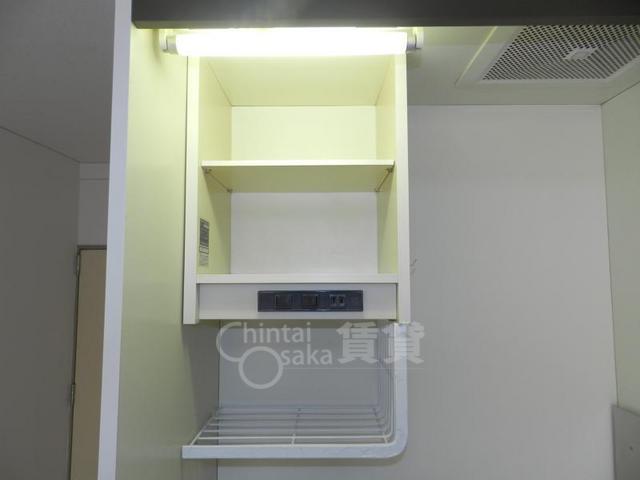 その他部屋・スペース