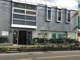 銀行　関西みらい銀行 深井支店（銀行）まで814m