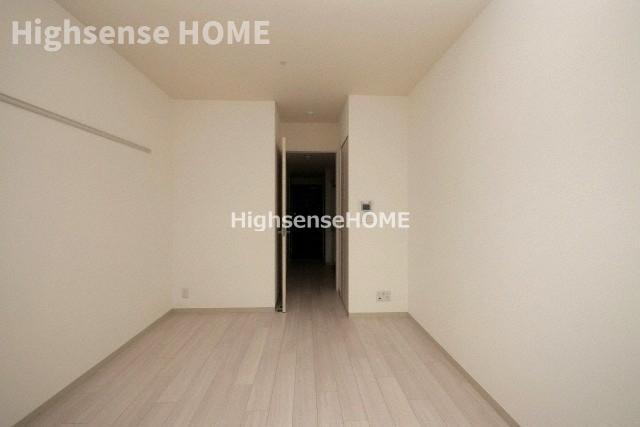 居室・リビング　使いやすいリビングです