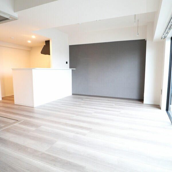 居室・リビング　温水洗浄便座完備