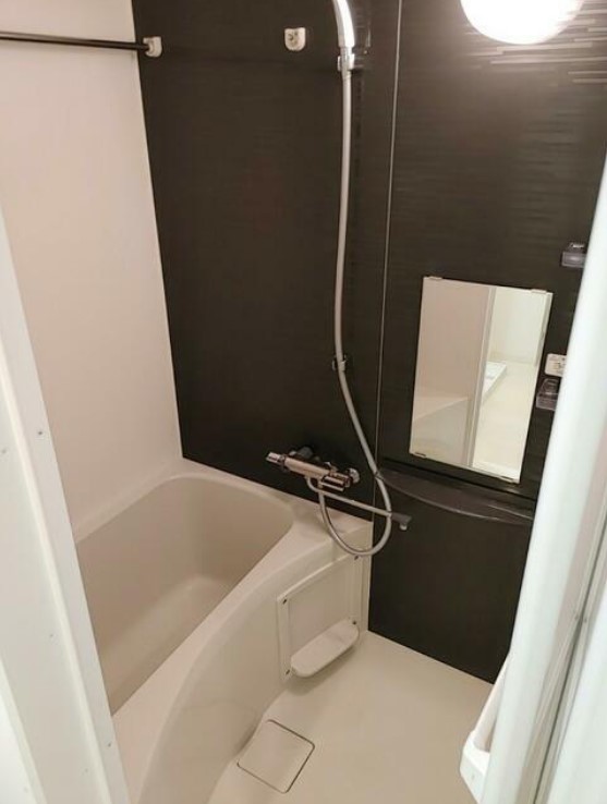 バス・シャワールーム　☆浴室☆