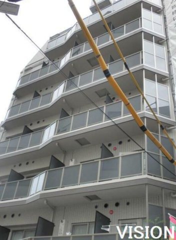 建物外観　☆外観☆