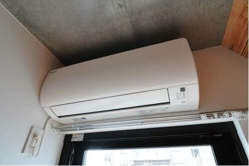 その他設備　別号室の参考写真です。