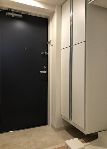玄関　玄関※別部屋参考写真