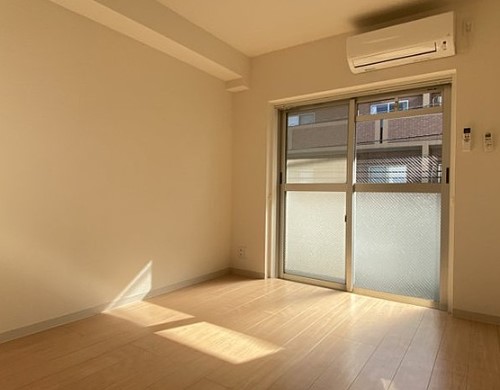 居室・リビング　居室※別部屋参考写真