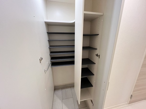 その他設備　※別部屋の写真です