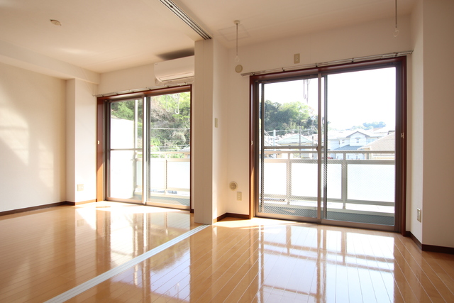 その他部屋・スペース　ウォークインクローゼットがある洋室６帖