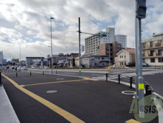 駐車場　駐車場その他