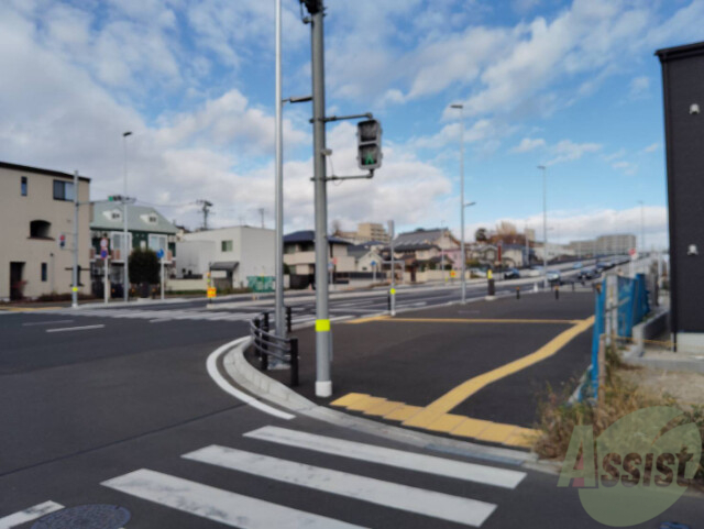 その他共有部分　駐輪場その他