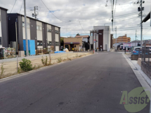 その他　ゴミ置き場その他