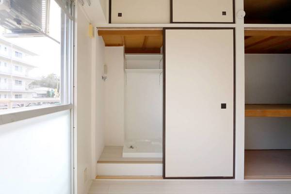 その他　ビレッジハウスの同一物件・同一タイプの間取りの写真です