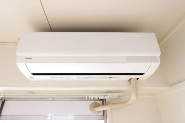 その他設備　ビレッジハウスの同一物件・同一タイプの間取りの写真です