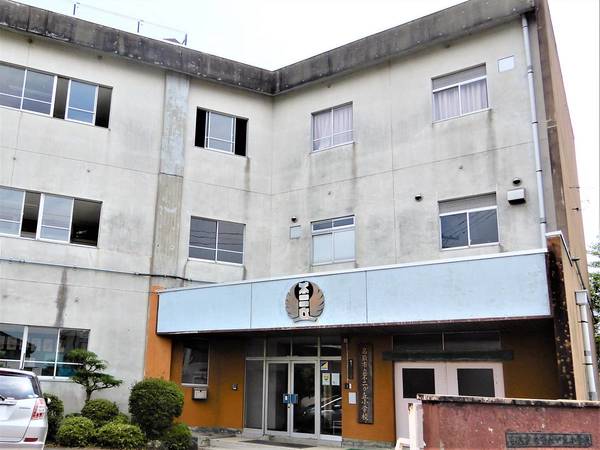 小学校　名取市立不二が丘小学校（小学校）まで700m