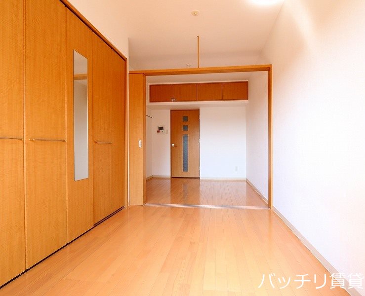 居室・リビング　※同型タイプの為、現状を優先いたします。