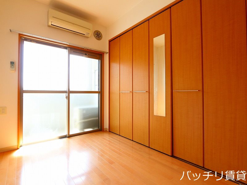 その他部屋・スペース　※同型タイプの為、現状を優先いたします。