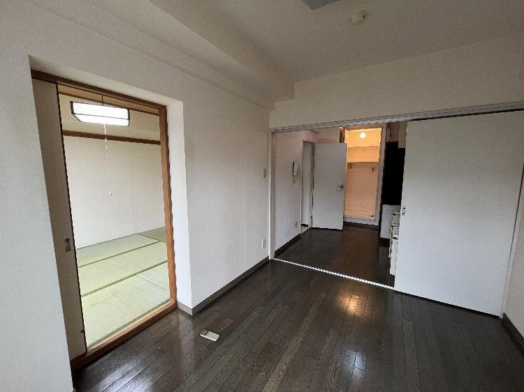 居室・リビング　居室、リビング