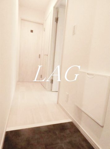 玄関　玄関です。