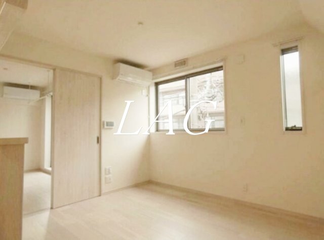 居室・リビング　洋室のお部屋です。