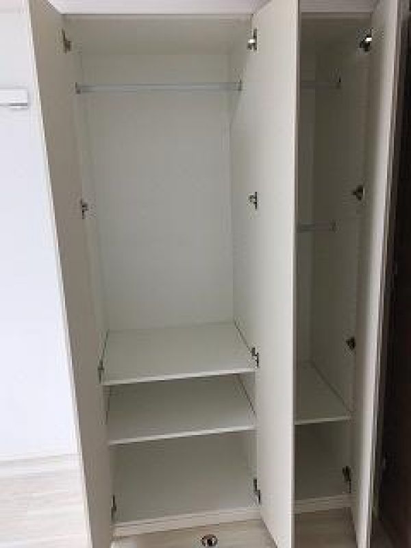 収納　収納2※別部屋参考写真