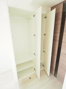 収納　収納※別部屋参考写真