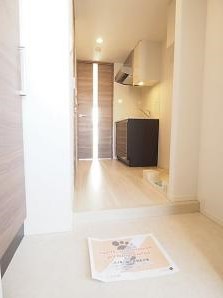 玄関　玄関※別部屋参考写真