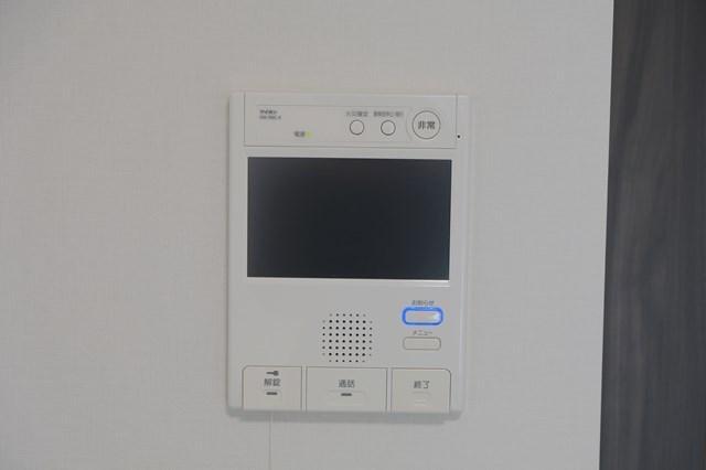 セキュリティ　セキュリティ※別部屋参考写真