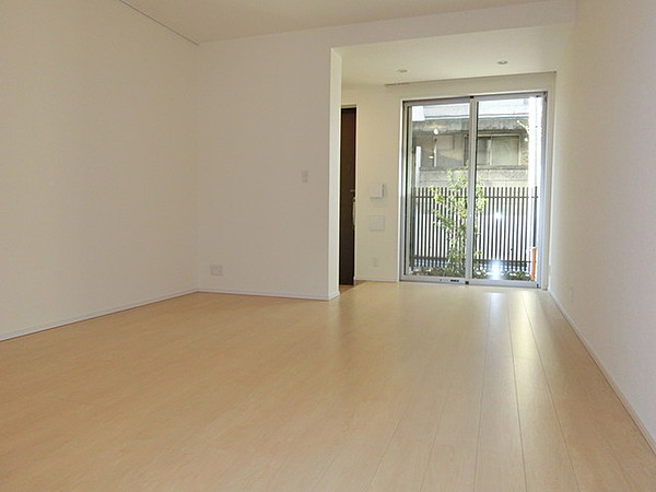 居室・リビング　居室