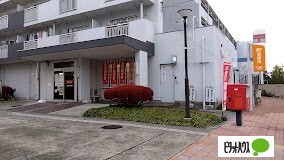 郵便局　淀川加島一郵便局（郵便局）まで403m