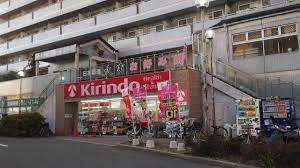 ドラックストア　キリン堂加島店（ドラッグストア）まで629m