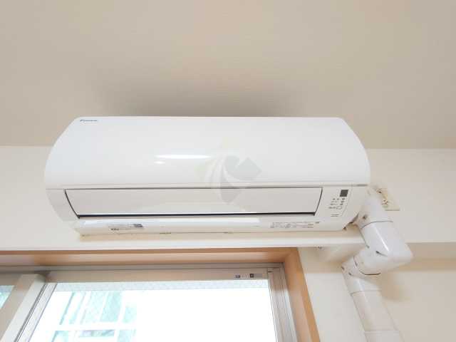 その他設備　パレステュディオ中目黒