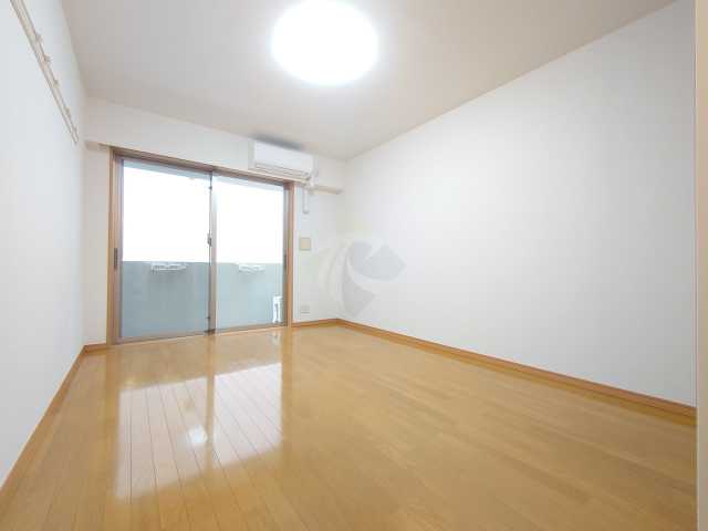 その他部屋・スペース　パレステュディオ中目黒