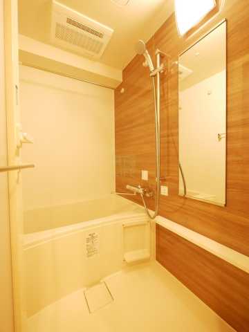 バス・シャワールーム　ルフォンプログレ南大塚の風呂