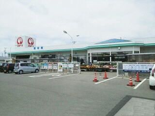 ホームセンター　コメリ象潟店（ホームセンター）まで700m