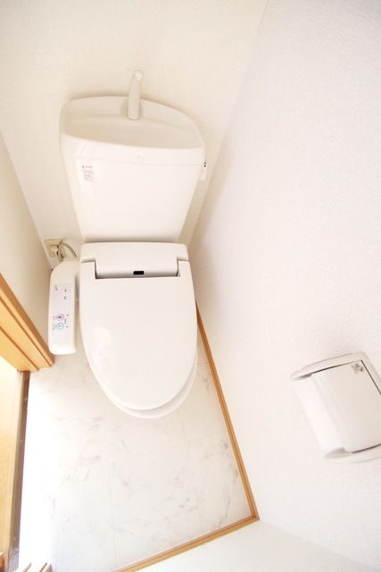 トイレ　★お問い合わせはタウンハウジングまで★