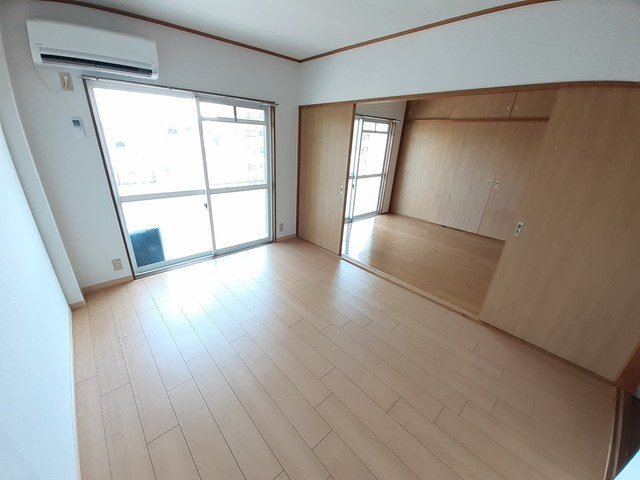 その他部屋・スペース　きれいな内装です