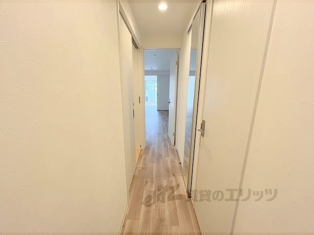 その他部屋・スペース　廊下