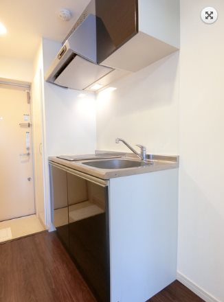 キッチン　お手入れがラクチンなIHコンロで料理の時間をもっと楽しく。