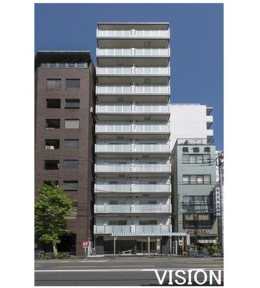 建物外観　☆外観☆