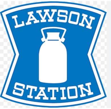 ドラックストア　ナチュラルローソンクオールアトレ竹芝店(コンビニ)（ドラッグストア）まで1261m