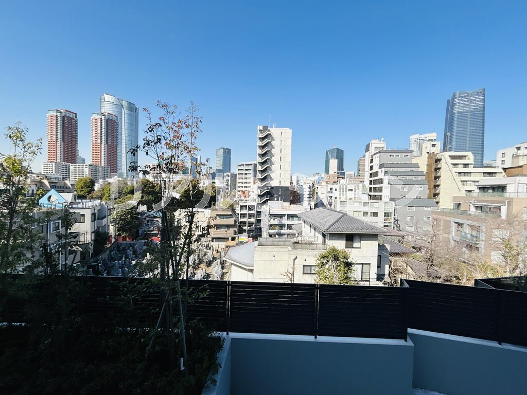 眺望　他部屋参考写真