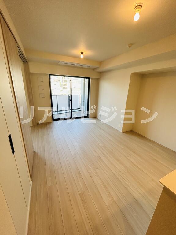 居室・リビング　他部屋参考写真