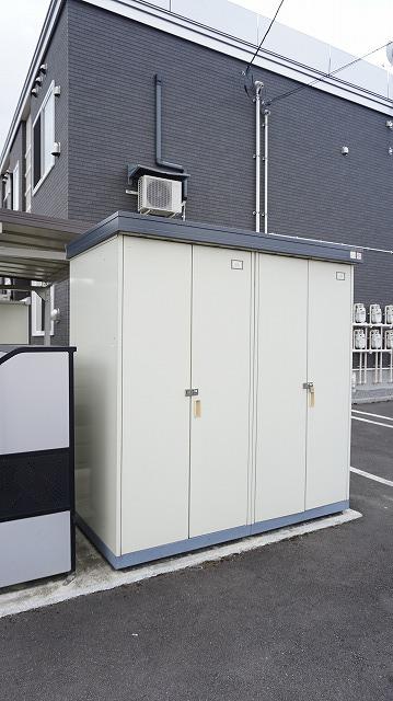 その他共有部分　共用部１