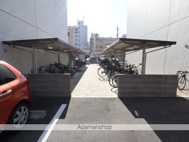 その他共有部分　その他共有部分