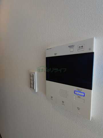セキュリティ　リライフ浅草店