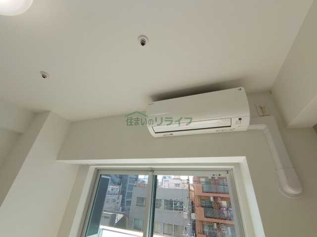 その他設備　リライフ浅草店