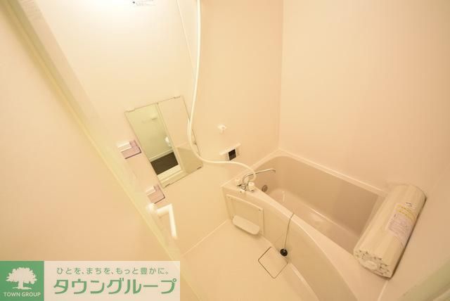 バス・シャワールーム　お問合せはタウンハウジングまで！※現地待合わせ相談可能