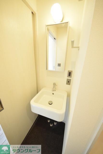 洗面設備　お問合せはタウンハウジングまで！※現地待合わせ相談可能